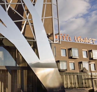 Hotel Lenart